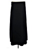 Eddie Bauer Solid Black Formal Skirt Size L - photo 2