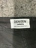 Denizen from Levi's Black Jeans Size 29 waist - photo 7