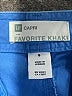 Gap Outlet 100% Cotton Blue Casual Pants Size 8 - photo 6