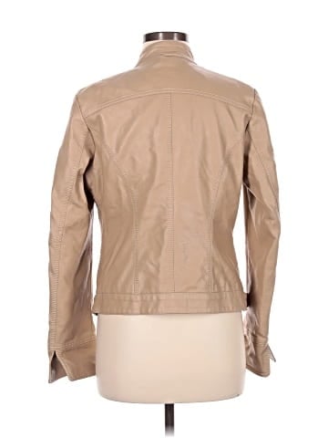 Lock & Love Jacket (view 2)