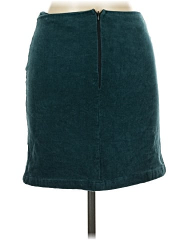 Simplee Casual Skirt (view 2)