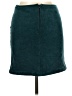 Simplee Teal Casual Skirt Size L - photo 2