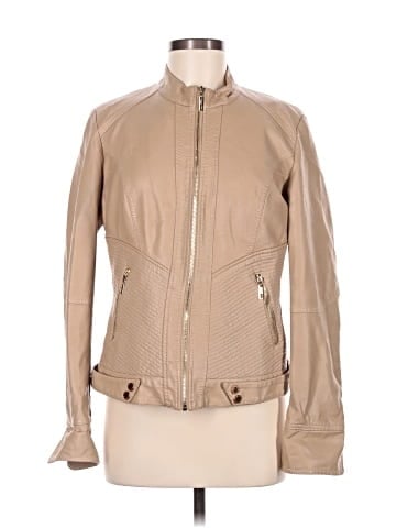 Lock & Love Jacket (view 1)