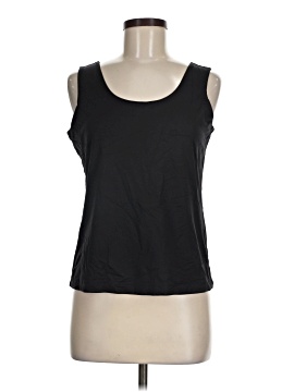Chico's Sleeveless T-Shirt (view 1)