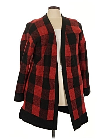 emerald Cardigan (view 1)