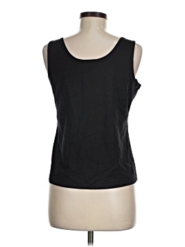 Chico's Sleeveless T-Shirt (view 2)