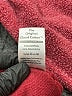 Soft serve Burgundy Pullover Sweater Size M - photo 8