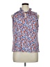 MELLODAY Blue Tank Top Size XL - photo 1