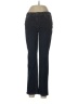 Liz Claiborne Chevron-herringbone Blue Jeans Size 8 (petite) - photo 1