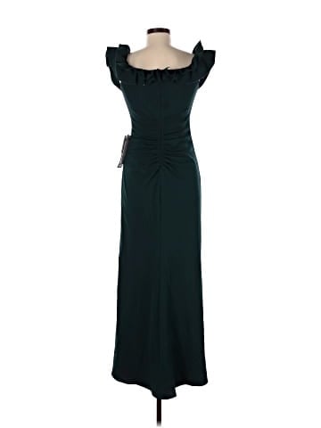 Xscape Cocktail Dress (view 2)