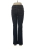 Liz Claiborne Chevron-herringbone Blue Jeans Size 8 (petite) - photo 2