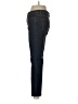 Liz Claiborne Chevron-herringbone Blue Jeans Size 8 (petite) - photo 5