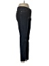 Liz Claiborne Chevron-herringbone Blue Jeans Size 8 (petite) - photo 4