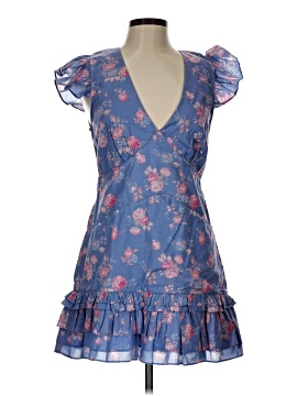 Love Shack Fancy Cocktail Dress