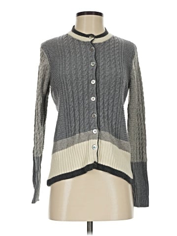 Foxcroft Cardigan (view 1)