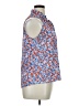 MELLODAY Blue Tank Top Size XL - photo 4