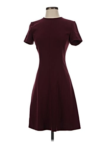 Theory Casual Dress (view 1)
