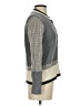 Foxcroft Gray Cardigan Size S - photo 4