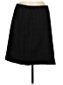 Nine West Tweed Black Formal Skirt Size M - photo 1