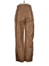 Wilfred 100% Polyurethane Brown Casual Pants Size 2 - photo 2