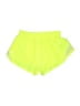 Lululemon Athletica Yellow Athletic Shorts Size 4 - photo 2