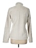 The North Face 100% Polyester Ivory Pullover Sweater Size L - photo 2