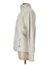 The North Face 100% Polyester Ivory Pullover Sweater Size L - photo 5