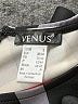 Venus Argyle Black Cocktail Dress Size S - photo 7