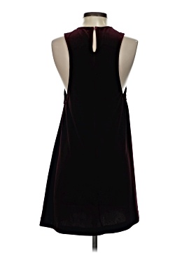 strapless open back dress Bestow Black Open-Back Maxi Dress With Oversized White Bow – Club L London main image 1