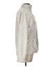 The North Face 100% Polyester Ivory Pullover Sweater Size L - photo 4