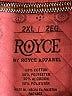 Royce Brand Pink Sweatshirt Size 2X - photo 7