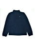 Under Armour 100% Polyester Blue Pullover Sweater Size L (youth) - photo 1