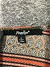 Papaya 100% Polyester Paisley Green Romper Size S - photo 4