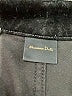 Massimo Dutti Black Casual Pants Size 4 - photo 7