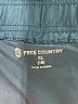 Free Country Blue Board Shorts Size 16 - photo 3