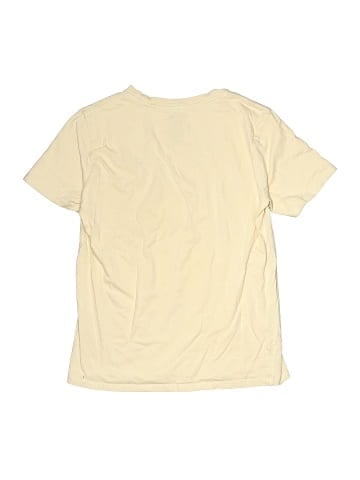 CALVIN KLEIN JEANS Short Sleeve T-Shirt (view 2)