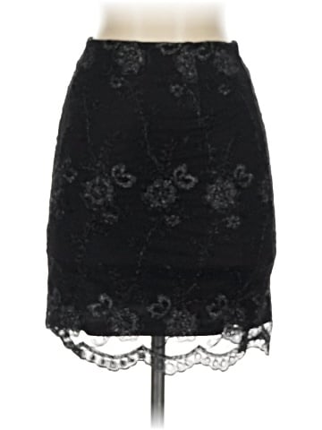 Romeo & Juliet Couture Formal Skirt (view 1)