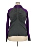 Lands' End Purple Track Jacket Size 18 - photo 1