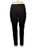 Terra & Sky Black Active Pants Size 2X - photo 1