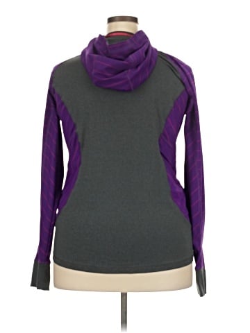 Lands' End Track Jacket (view 2)