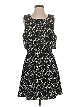 Want And Need Casual Dress