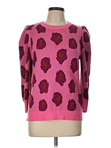 Crosby Pullover Sweater (view 1)