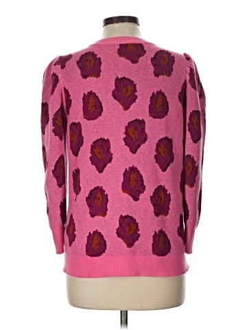 Crosby Pullover Sweater (view 2)