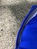 Eliza J Solid Blue Jumpsuit Size M - photo 5