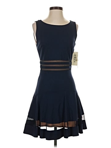 ERIN Erin Fetherston Cocktail Dress (view 1)