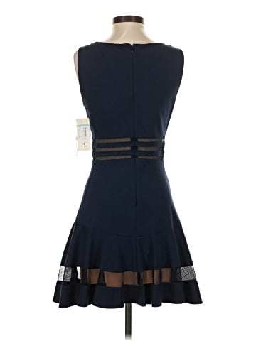 ERIN Erin Fetherston Cocktail Dress (view 2)
