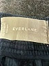 Everlane Black Casual Pants Size 8 - photo 7