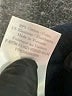 Everlane Black Casual Pants Size 8 - photo 9