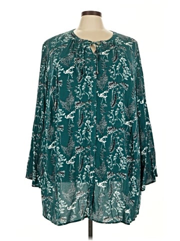Ulla Popken Casual Dress (view 1)