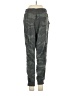 Splendid Camo Gray Track Pants Size XS - photo 2